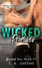 [Wicked Bay 07] • Wicked Promises